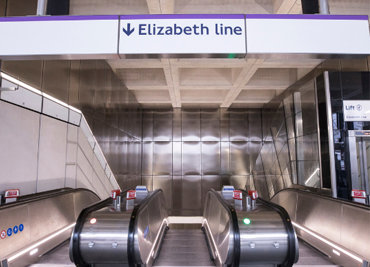 Elizabeth Line